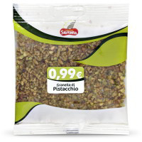 Granella di pistacchio