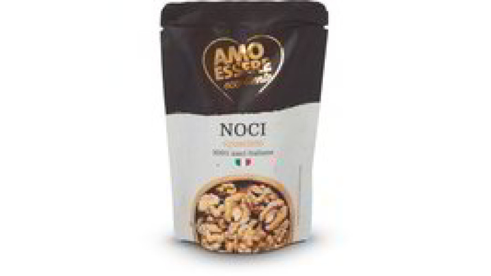 Noci sgusciate