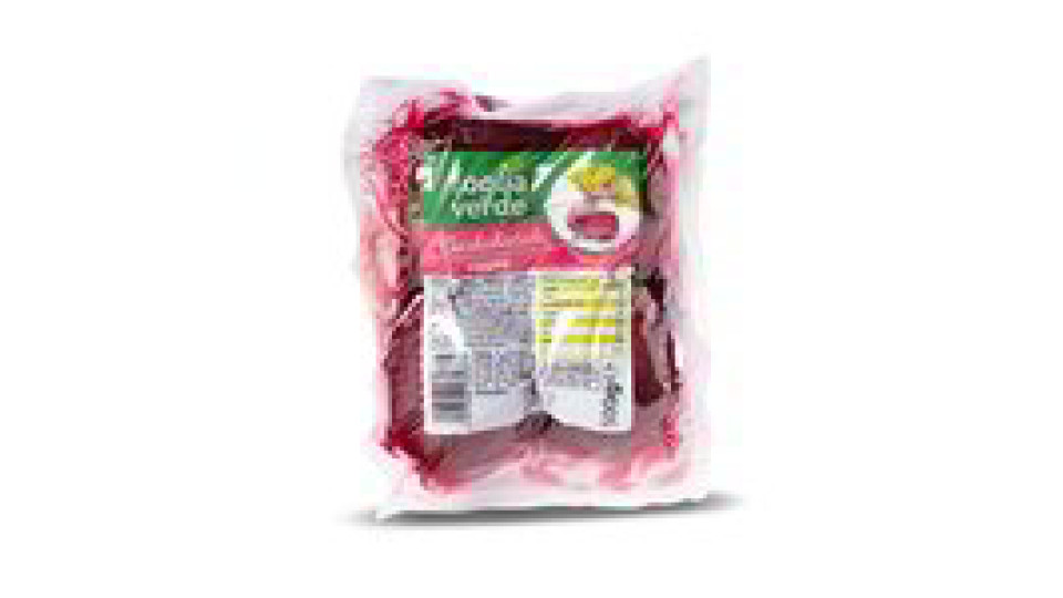 Barbabietole rosse precotte
