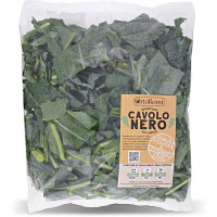 Cavolo nero in busta
