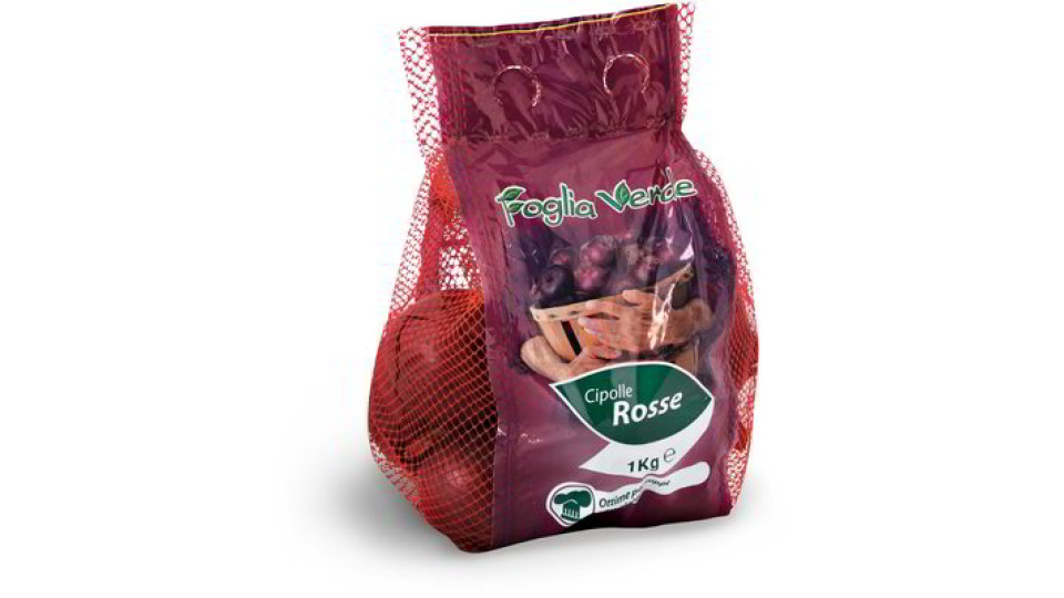 Cipolle rosse