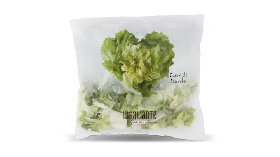 Insalata cuore di scarola