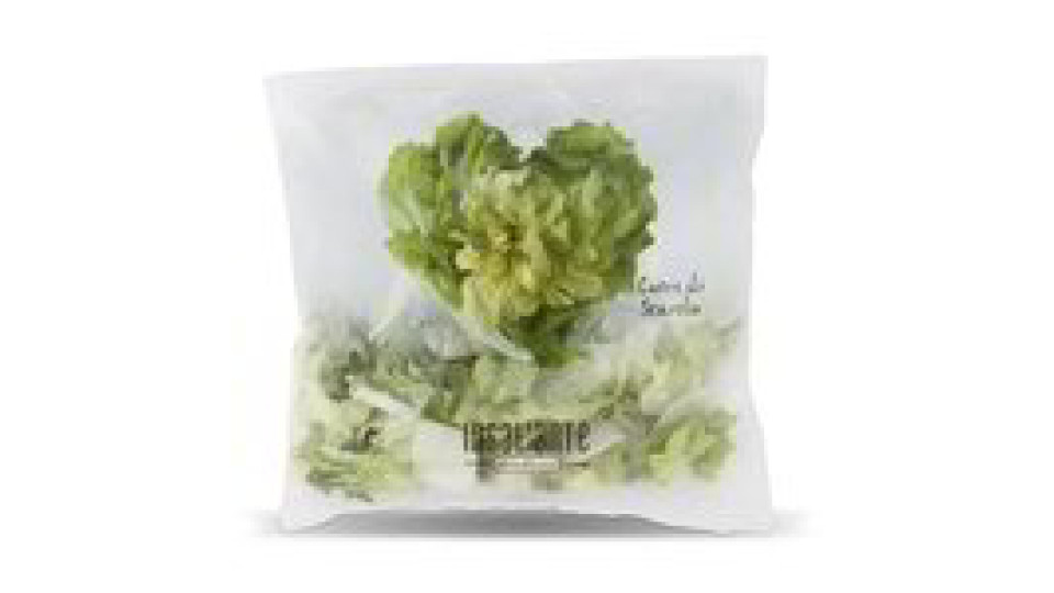 Insalata cuore di scarola