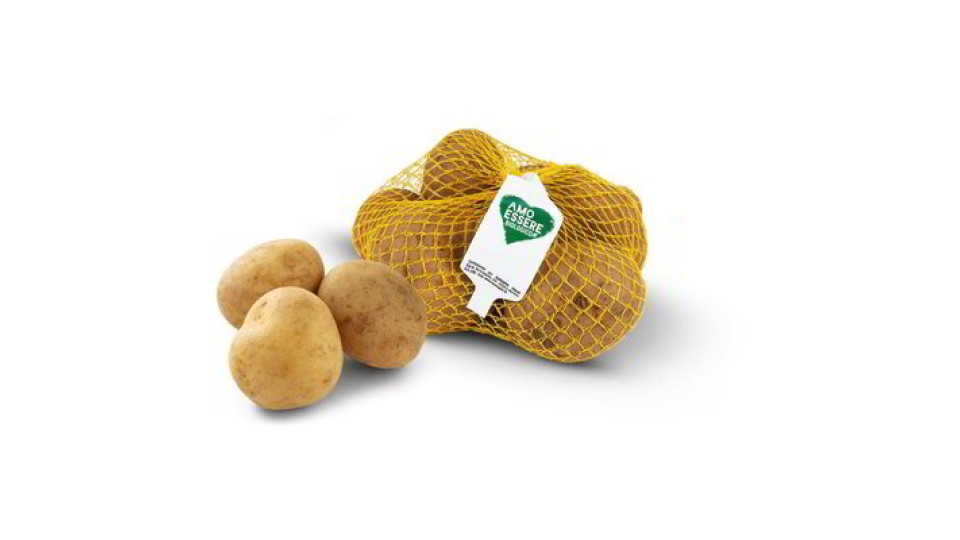 Patate Bio