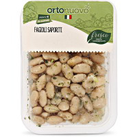 Fagioli saporiti