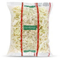 Insalata verza julienne