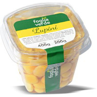 Lupini gialli