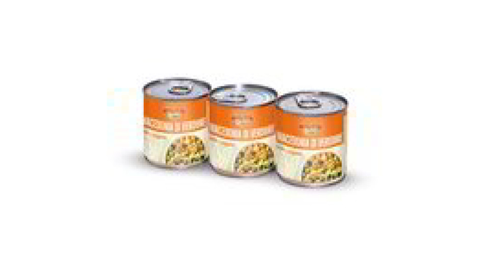Macedonia di verdure cotte al vapore