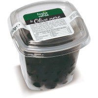Olive nere al forno