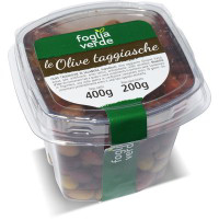 Olive taggiasche