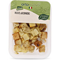 Patate al rosmarino