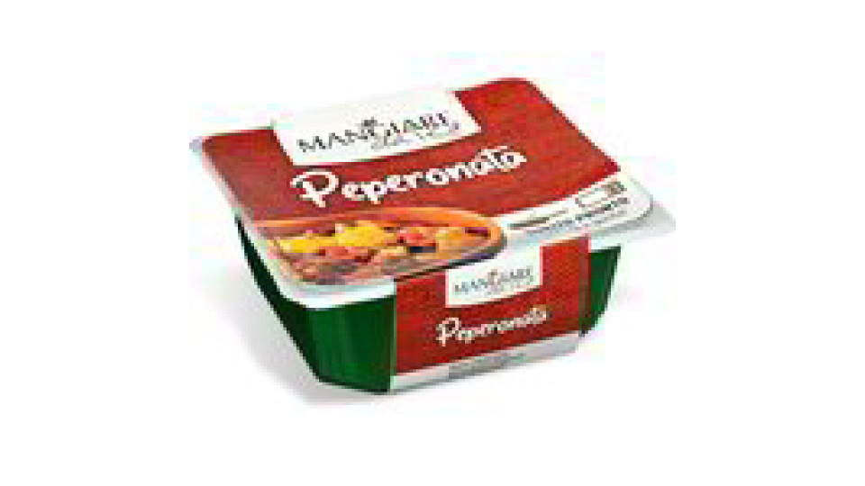 Peperonata