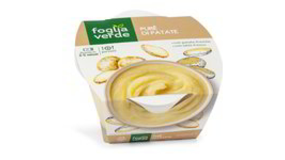 Purè di patate