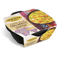 Zuppa alla thailandese