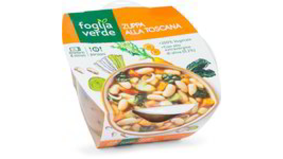 Zuppa alla toscana