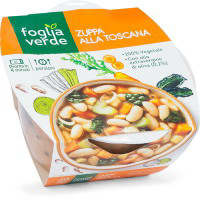 Zuppa alla toscana