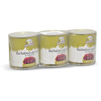 Barbabietole rosse a cubetti