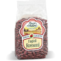 Fagioli rossoni