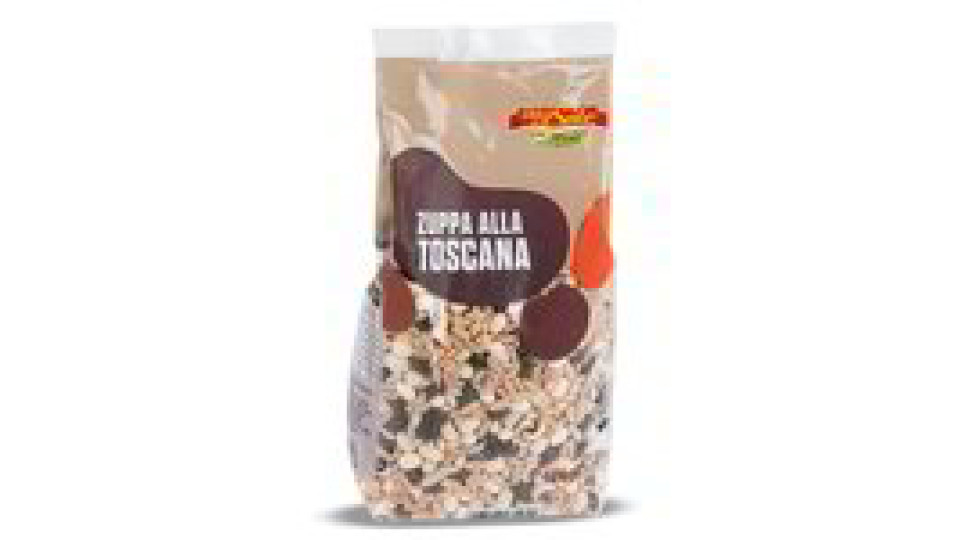 Zuppa alla toscana