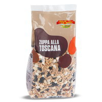 Zuppa alla toscana