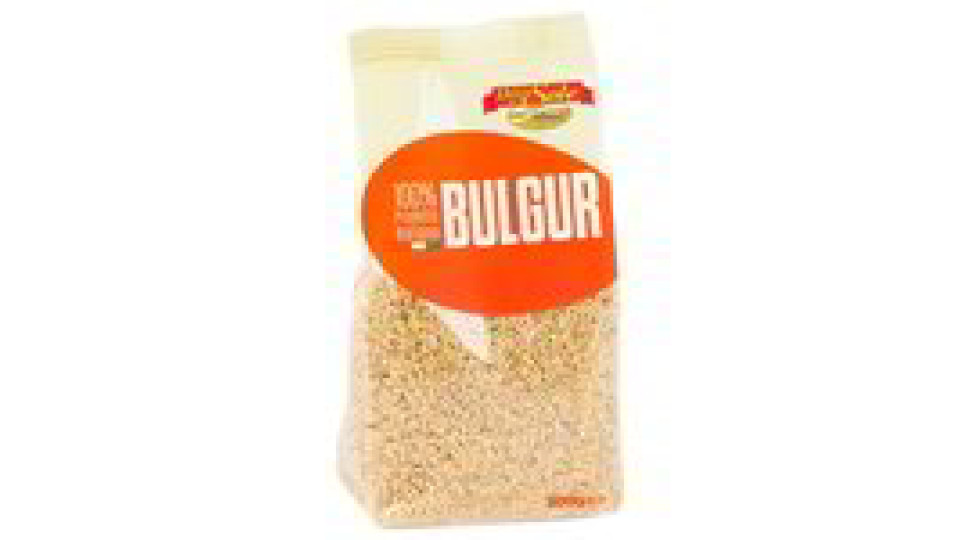 Bulgur