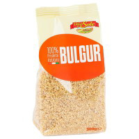 Bulgur