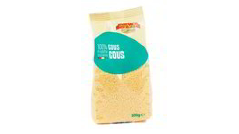 Cous cous