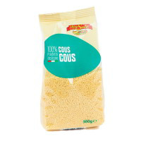 Cous cous