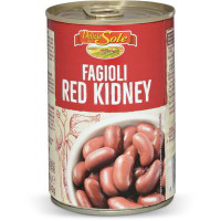 Fagioli Red Kidney