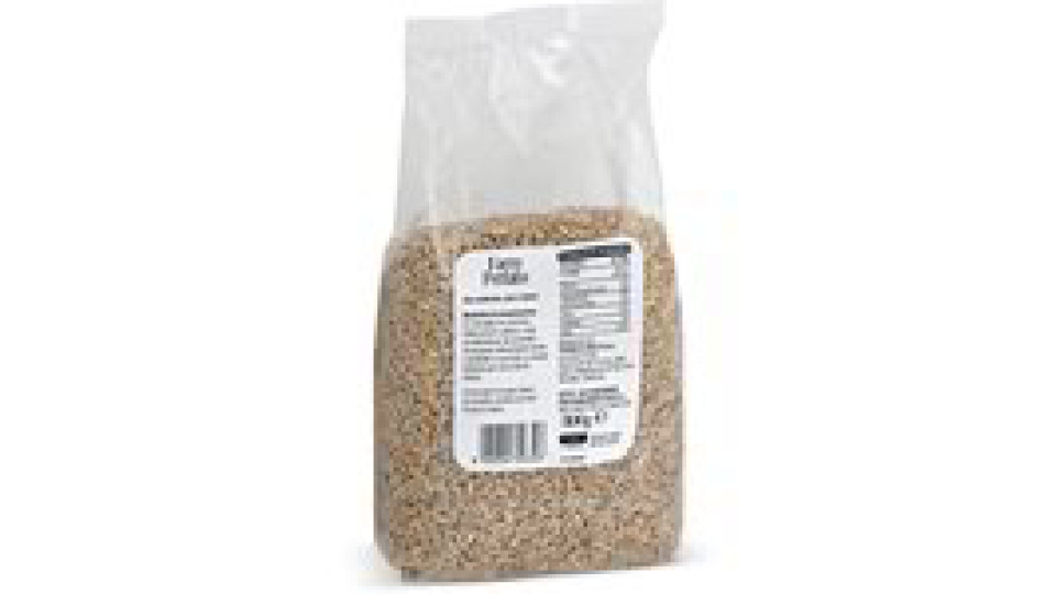 Farro perlato