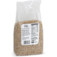 Farro perlato