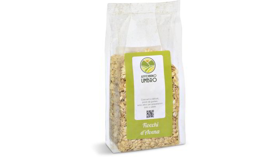Fiocchi di avena