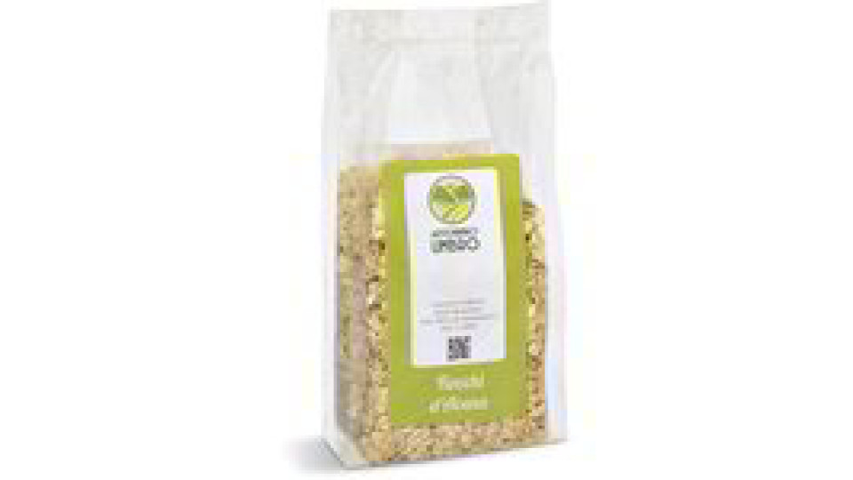 Fiocchi di avena