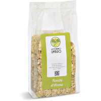 Fiocchi di avena
