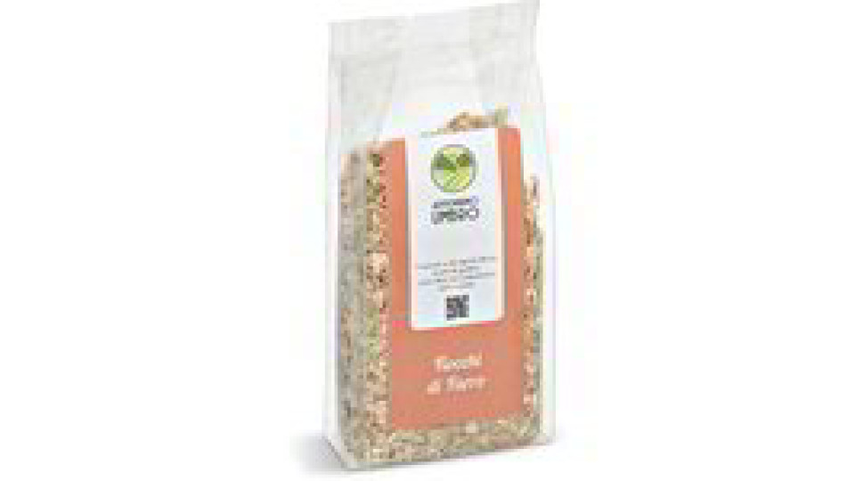 Fiocchi di farro