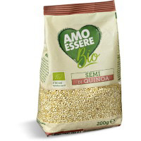 Semi di quinoa bio