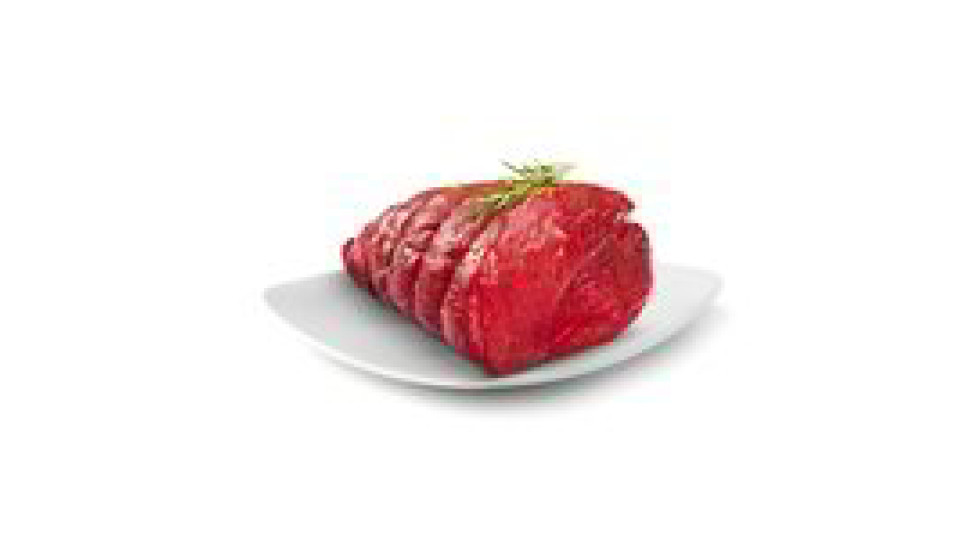 Polpa per roastbeef bovino adulto