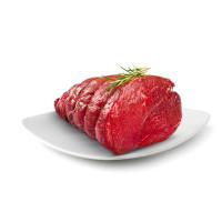 Polpa per roastbeef bovino adulto