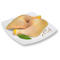 Cosciotto di pollo confezione famiglia