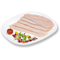 Filetti di pollo finissimi