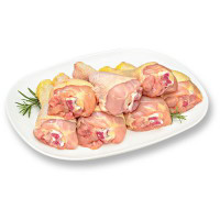 Fusi di pollo confezione famiglia