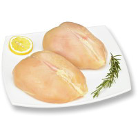 Petto di pollo intero confezione famiglia