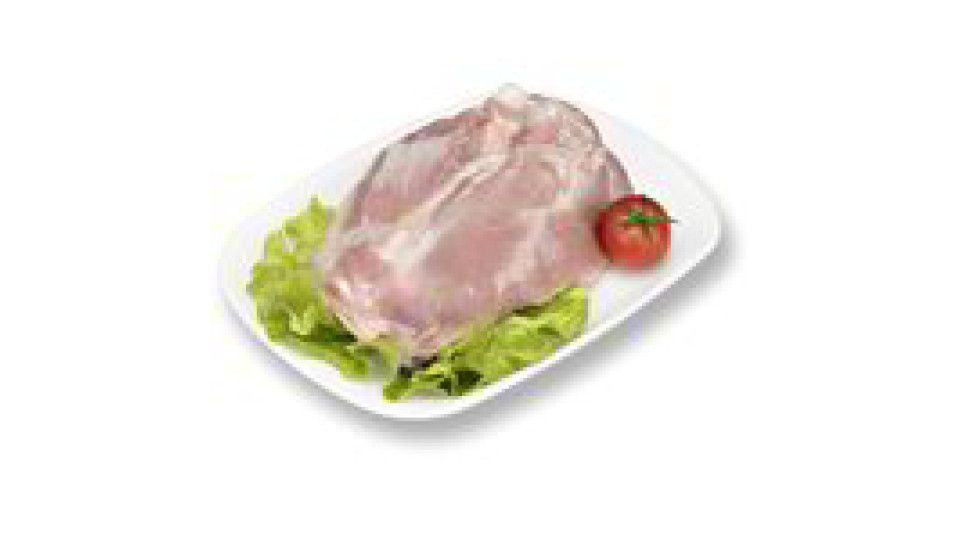 Sovracosce di tacchino