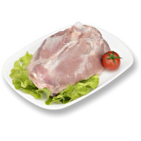 Sovracosce di tacchino