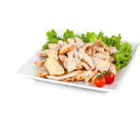 Tagliata di pollo