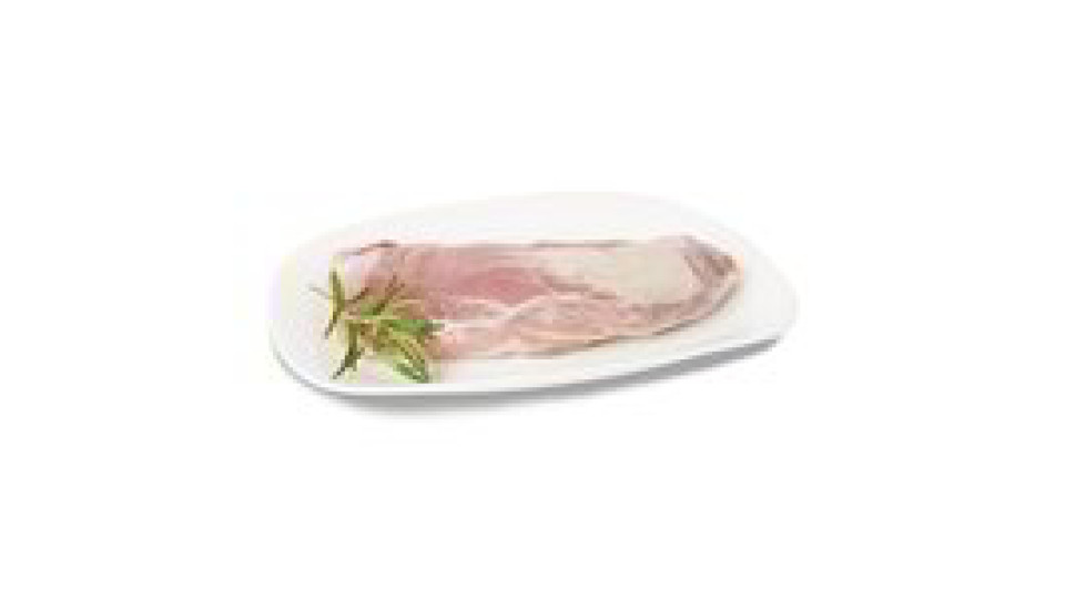 Filetto di suino