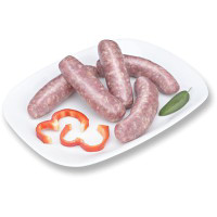 Salsiccia norcina