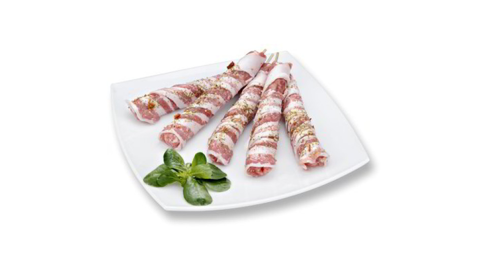 Arrosticino goloso