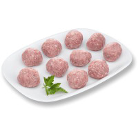 Polpetta della nonna