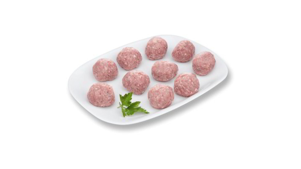 Polpetta della nonna